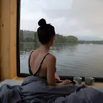 Aquachill Houseboat & Wellness Liptowski Tarnowiec