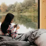 Botel Aquachill Houseboat & Wellness Liptovsky Trnovec