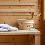 Hotel na wodzie Aquachill Houseboat & Wellness *