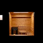 Aquachill Houseboat & Wellness Botel Liptovsky Trnovec