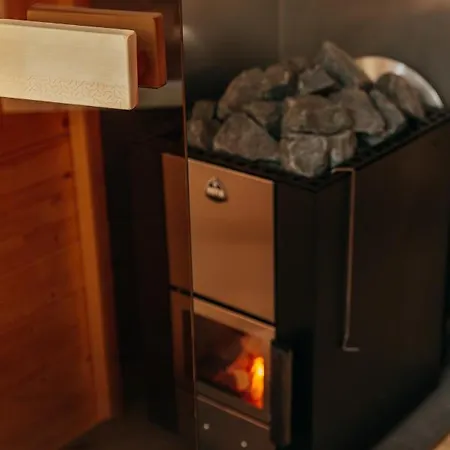 Aquachill Houseboat & Wellness Botel Liptovský Trnovec