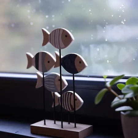 Aquachill Houseboat & Wellness *